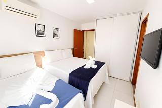 Apartamentos Premium no Iloa Residence - 1