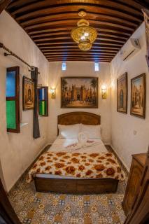 Riad Magana Fès - 8