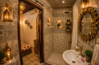 Riad Magana Fès - 9