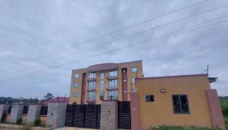 Monroe Luxury Apartments - 1