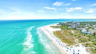 Siesta Beach 3 Min Walk to Village plus Patio! - 7