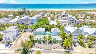 Siesta Beach 3 Min Walk to Village plus Patio! - 5