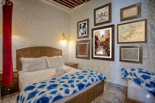 Riad Magana Fès - 3