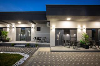 Sofia Luxury Apartments - 1