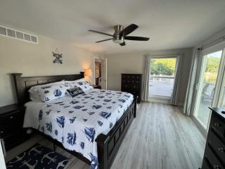 Luxury Lakefront Home with Private Dock 5BR5BA - 4