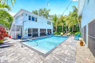 New Listing - Dates Available Now! Beach & Village, Pool, Dock, Game Room! - 1