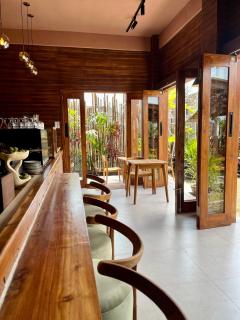 Wavedance Bali Surfhouse - 4