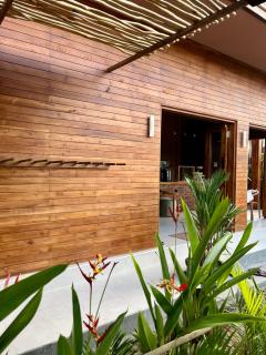 Wavedance Bali Surfhouse - 1