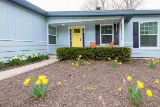 High Garden by Simple Life Rentals - 0