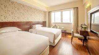 Holiday Inn Express Xiamen LuShan - 9