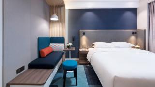 Holiday Inn Express Xiamen LuShan - 8