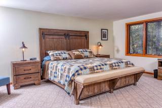 Cabin in the Woods by Simple Life Rentals - 2