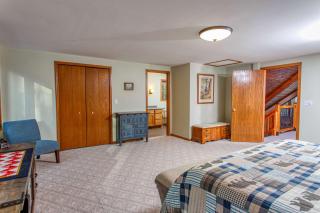 Cabin in the Woods by Simple Life Rentals - 1