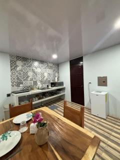 SUA Luxury Arenal Volcano View Apartments - Fortuna - 8
