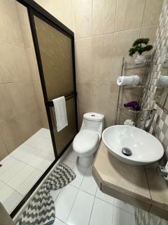 SUA Luxury Arenal Volcano View Apartments - Fortuna - 9