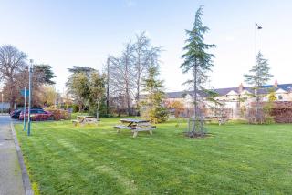 Apex Executive Apartments - Fernbank - 1