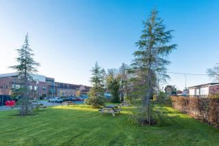 Apex Executive Apartments - Fernbank - 2