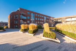 Apex Executive Apartments - Fernbank - 5