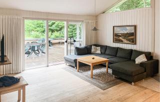 Cozy Home In Græsted With Sauna - 8