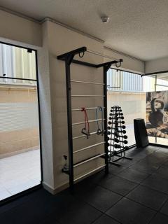 Central and quiet apartment with air-conditioning! - 2