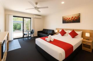 Abode37 Motel Emerald - 0