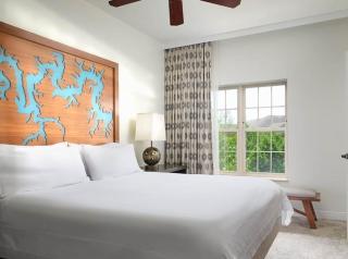 Willow Ridge Lodge Resort One-Bedroom Villa - 9