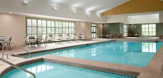 Willow Ridge Lodge Resort Two-Bedroom Villa - 3