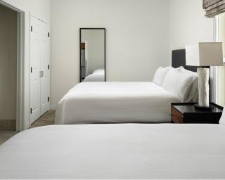 Willow Ridge Lodge Resort Two-Bedroom Villa - 1