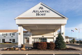 Atlantic Host Hotel, an Ascend Collection Hotel - 0