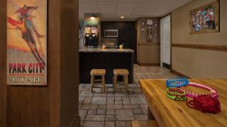 MountainSide Resort One-Bedroom Villa - 3