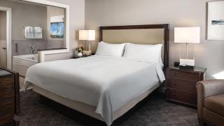 MountainSide Resort One-Bedroom Villa - 2