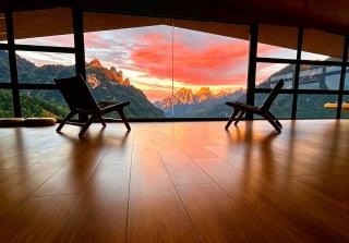 XMAN Sunrise Peaks Resort - 7