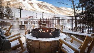 MountainSide Resort Studio Villa - 4