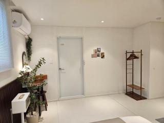 홍대상수역5분#Bathroom 2#Starbucks, convenience store 1 minute - 6