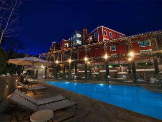 Summit Watch Resort One-Bedroom Villa - 0
