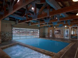 Summit Watch Resort Two-Bedroom Villa - 8