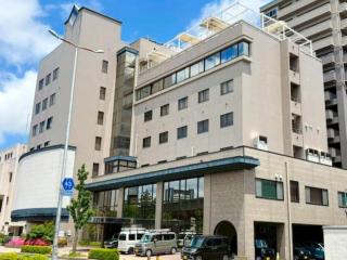 Hotel Livemax Tottori GRANDE - 0