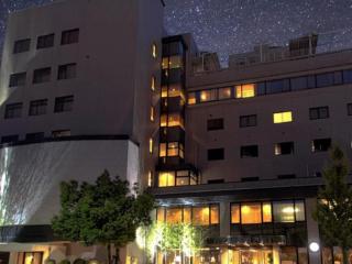 Hotel Livemax Tottori GRANDE - 8