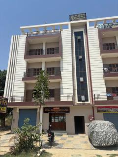 Royal Rudraksh Palace - 5