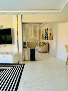 Yalla Safar Porto Sokhna - Luxury Chalets & Views يلا سفر بورتو السخنة - شاليهات فاخرة وإطلالات مميزة - 5