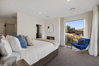Powder Ridge Alpine Retreat - 5