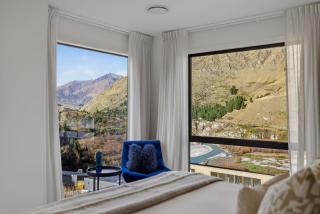 Powder Ridge Alpine Retreat - 4