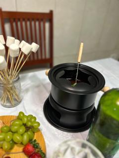Casa Sossego & Aconchego - 8