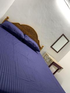 Lathu - zen Stay Hotal - 1