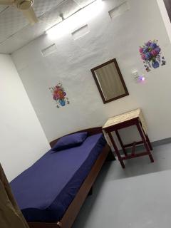 Lathu - zen Stay Hotal - 5