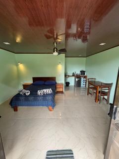 Encanto Arenal lodge - 7