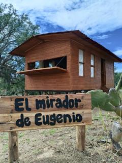 Glamping Entre Nopales - Sáchica cerca a Villa de Leyva - 6