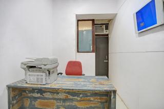 OYO 84596 Hotel North Campus - 3