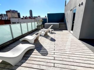 Confort, calidad y excelencia en Las Cañitas - 1