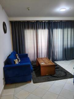 Yalla Safar Porto Sokhna - Luxury Chalets & Views يلا سفر بورتو السخنة - شاليهات فاخرة وإطلالات مميزة - 1